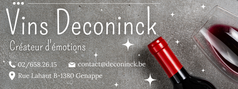 Deconinck