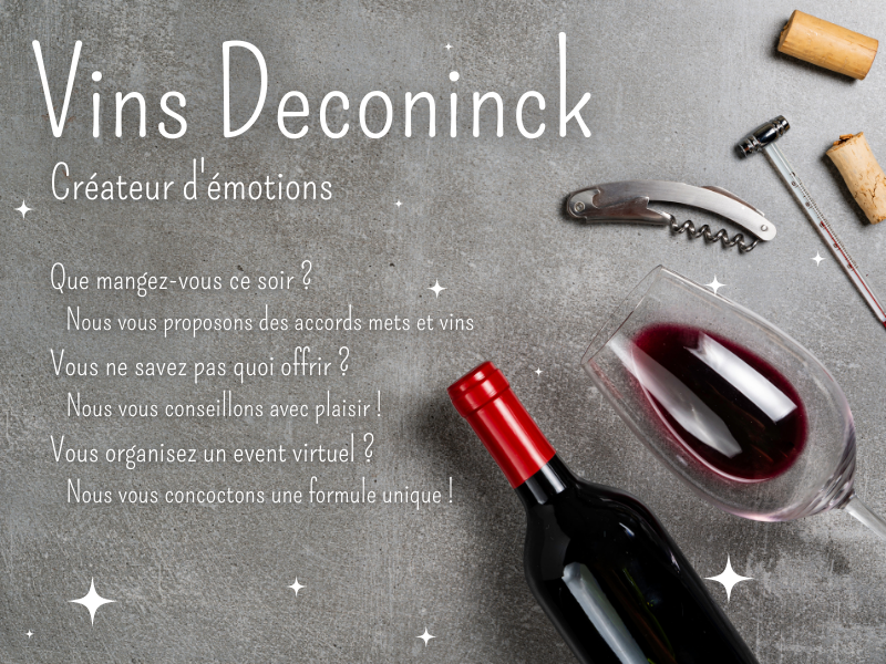 Deconinck